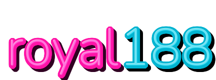 royal188 — logo kanal