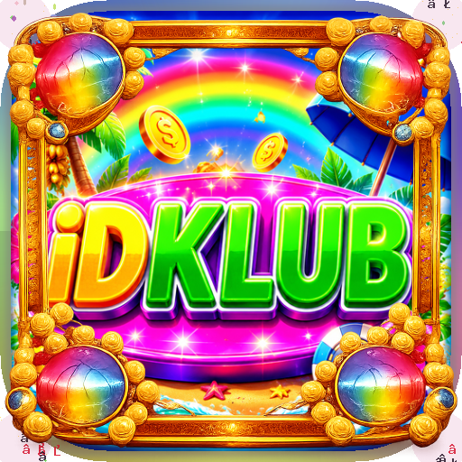 idklub — mitra unggulan