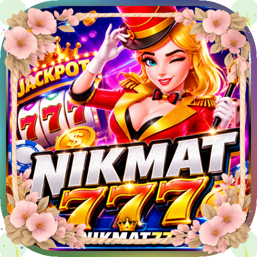 nikmat777 — mitra unggulan